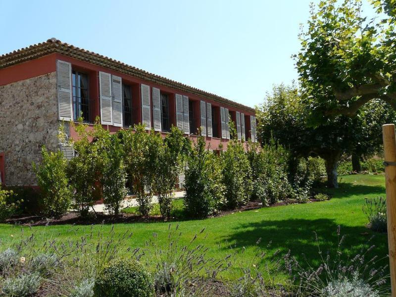 La Bastide Du Clos Des Roses - Teritoria Fréjus 외부 사진